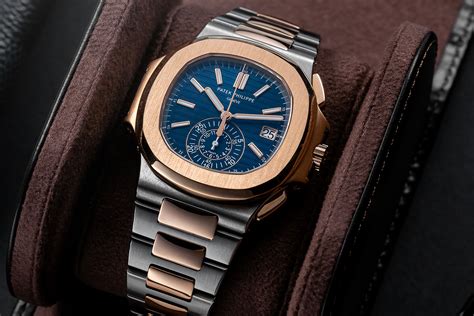 the best patek philippe